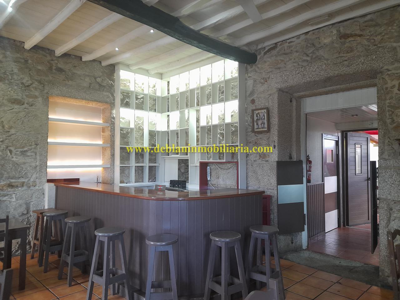 177325102427600028989_177325057684 SE ALQUILA LOCAL DE HOSTELERÍA CON GRAN POTENCIAL EN TUI