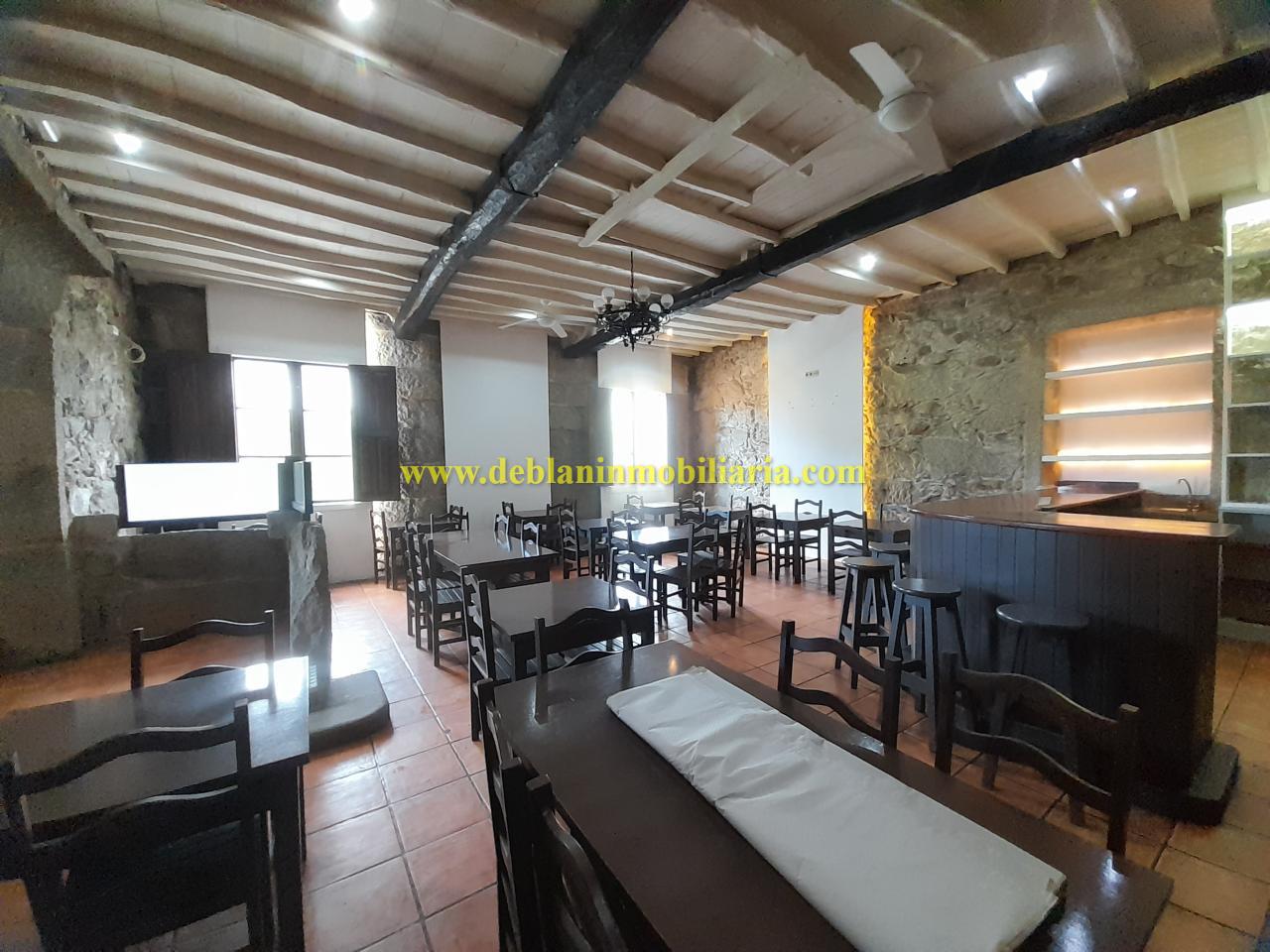 177325102522500028989_177325058099 SE ALQUILA LOCAL DE HOSTELERÍA CON GRAN POTENCIAL EN TUI