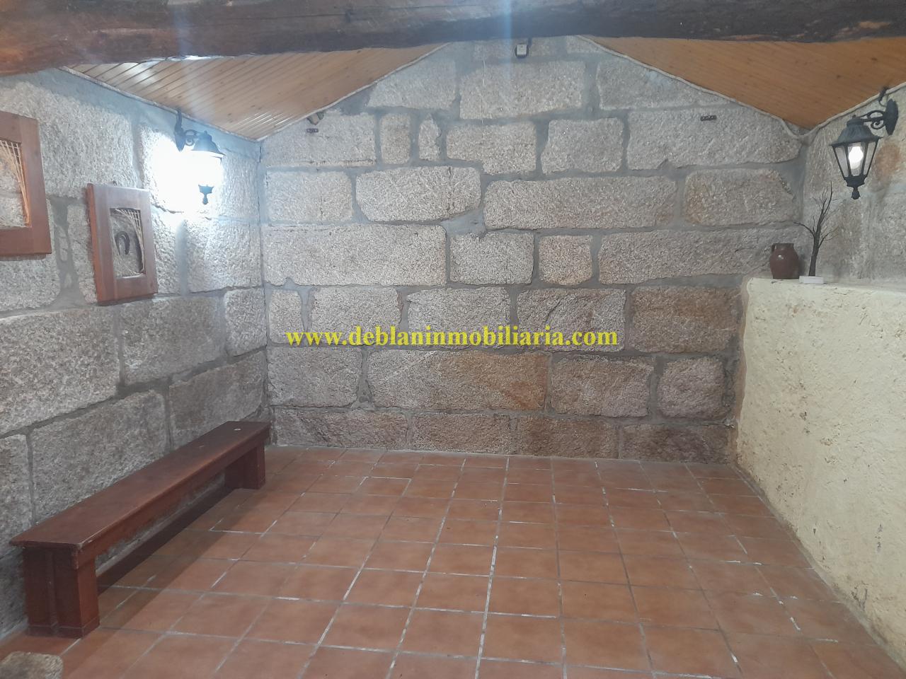 177325103087000028989_177325059116 SE ALQUILA LOCAL DE HOSTELERÍA CON GRAN POTENCIAL EN TUI