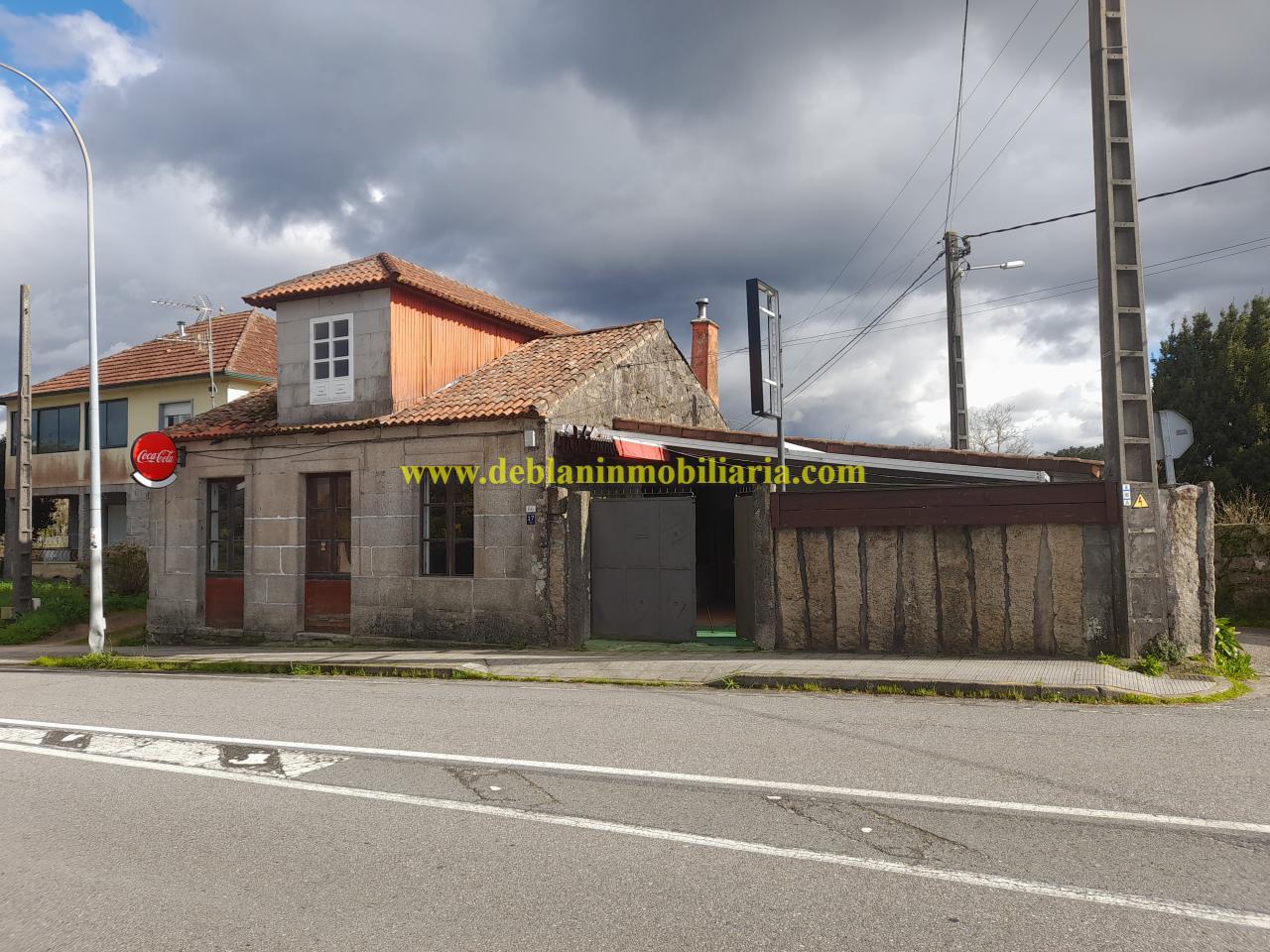177325103245300028989_177325059537 SE ALQUILA LOCAL DE HOSTELERÍA CON GRAN POTENCIAL EN TUI