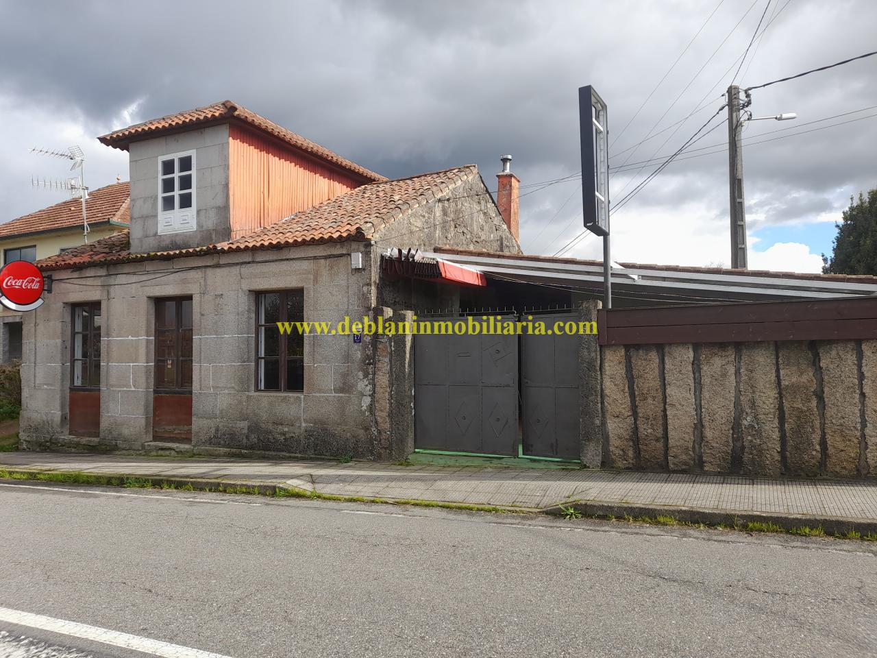 177325103425500028989_177325059949 SE ALQUILA LOCAL DE HOSTELERÍA CON GRAN POTENCIAL EN TUI