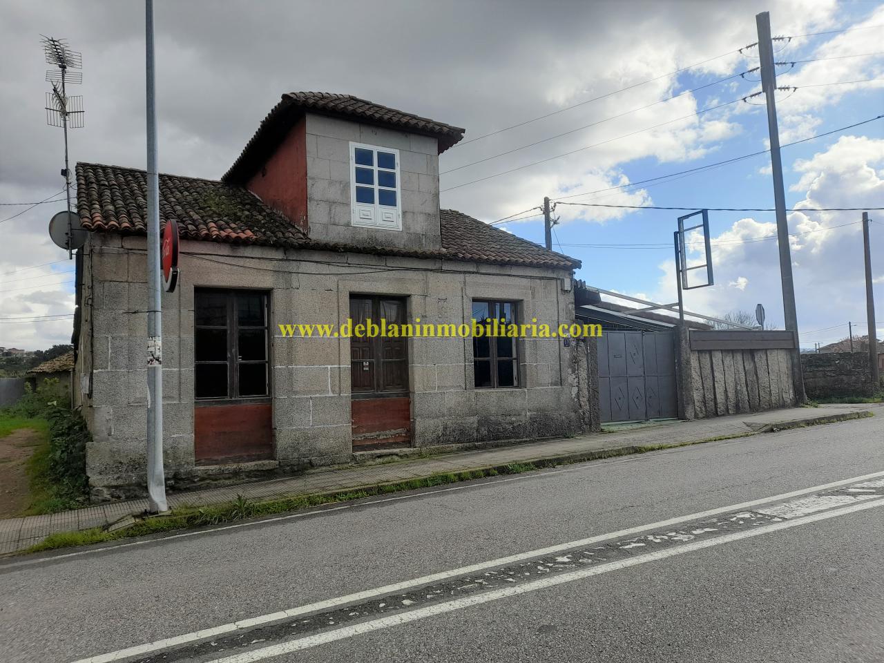 177325103434600028989_177325060200 SE ALQUILA LOCAL DE HOSTELERÍA CON GRAN POTENCIAL EN TUI