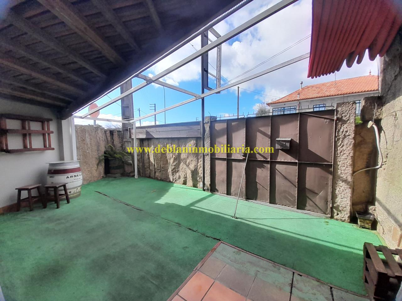 177325103508300028989_177325060424 SE ALQUILA LOCAL DE HOSTELERÍA CON GRAN POTENCIAL EN TUI