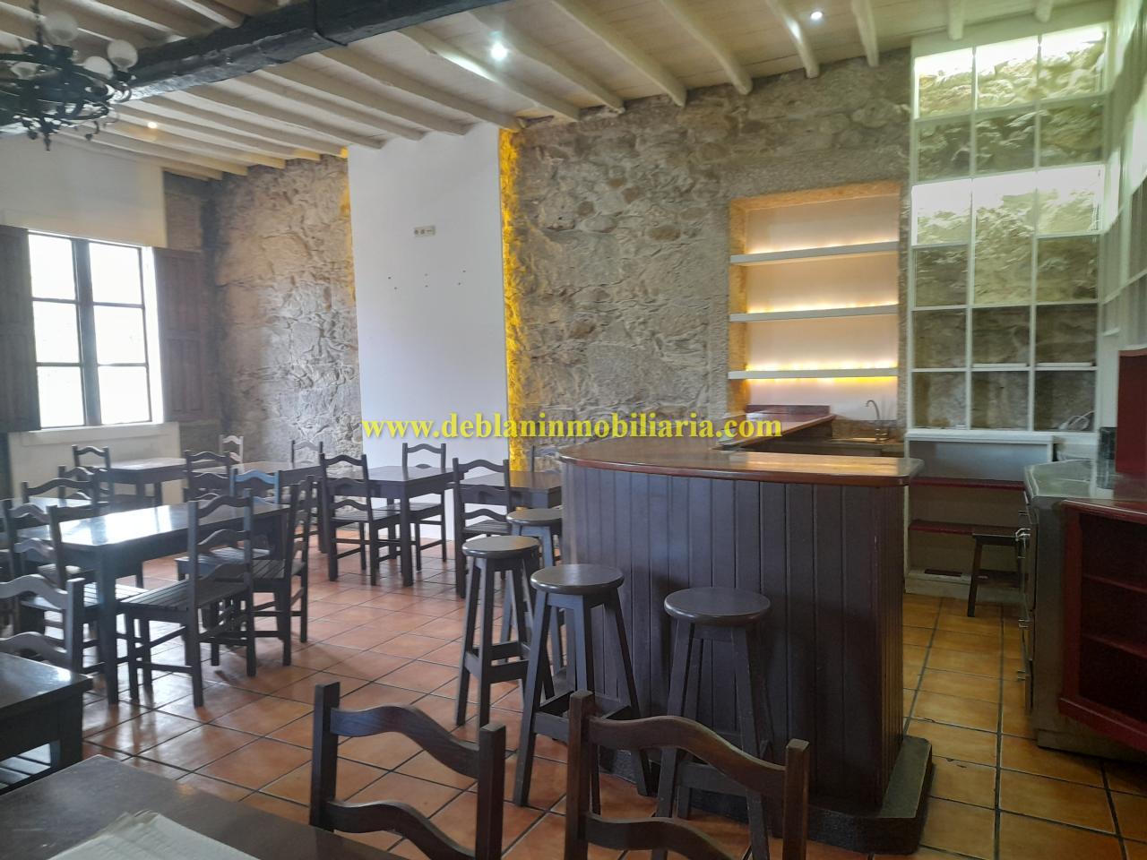 177325103991000028989_177325061284 SE ALQUILA LOCAL DE HOSTELERÍA CON GRAN POTENCIAL EN TUI