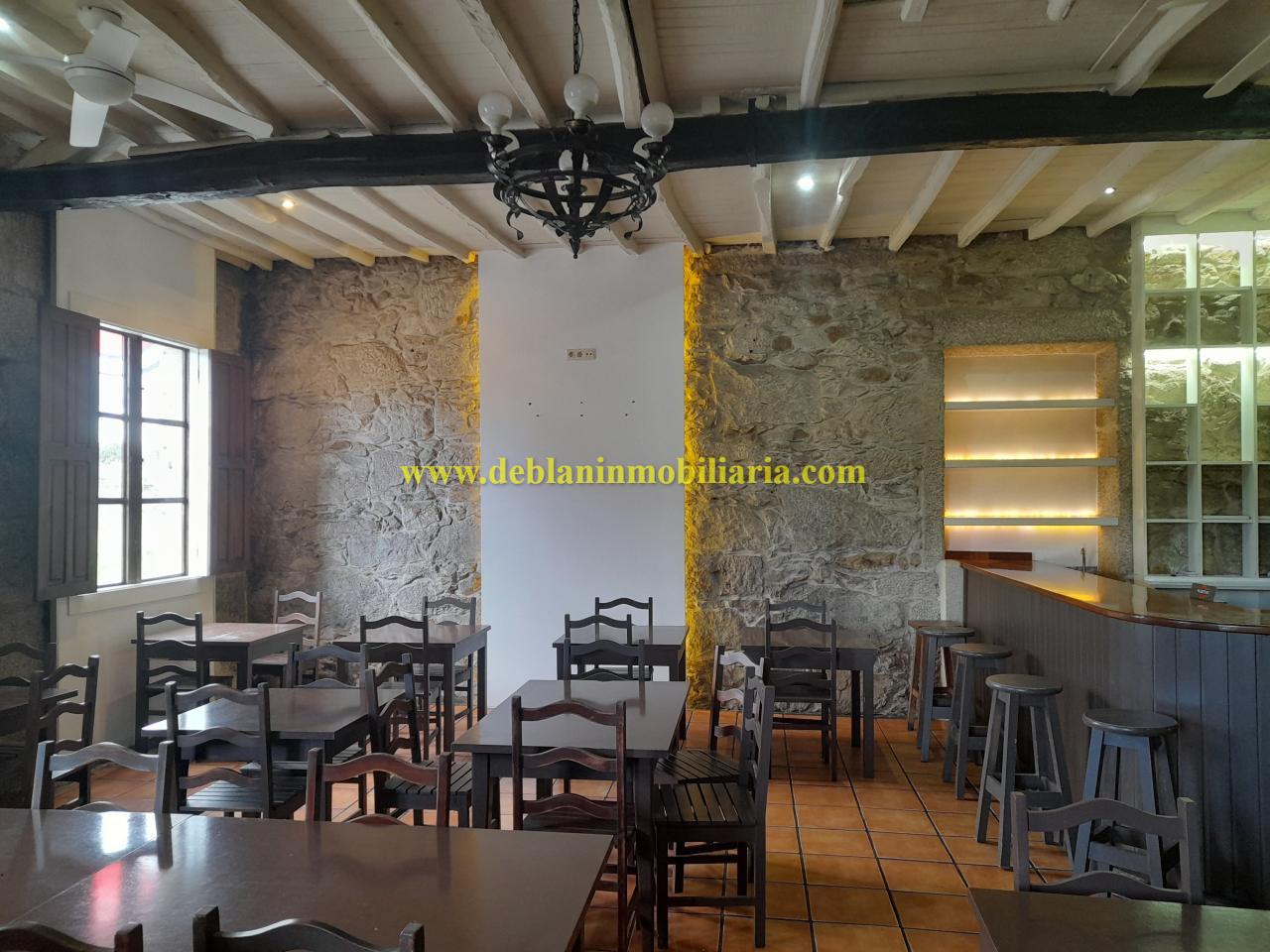 177325104131000028989_177325061692 SE ALQUILA LOCAL DE HOSTELERÍA CON GRAN POTENCIAL EN TUI