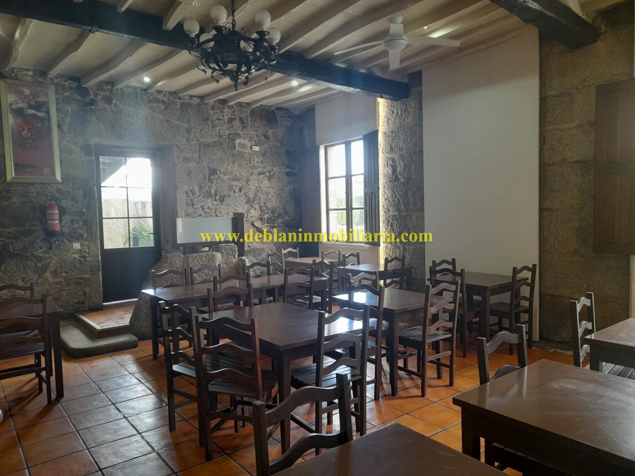 177325104221000028989_177325062108 SE ALQUILA LOCAL DE HOSTELERÍA CON GRAN POTENCIAL EN TUI