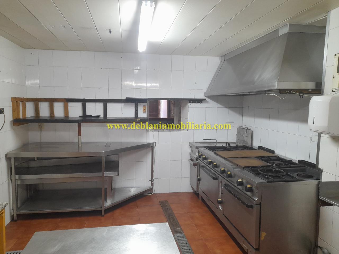 177325104474500028989_177325062536 SE ALQUILA LOCAL DE HOSTELERÍA CON GRAN POTENCIAL EN TUI