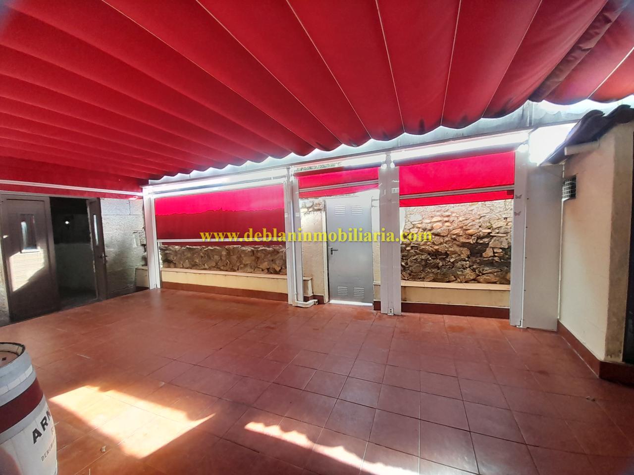 177325104511700028989_177325062942 SE ALQUILA LOCAL DE HOSTELERÍA CON GRAN POTENCIAL EN TUI
