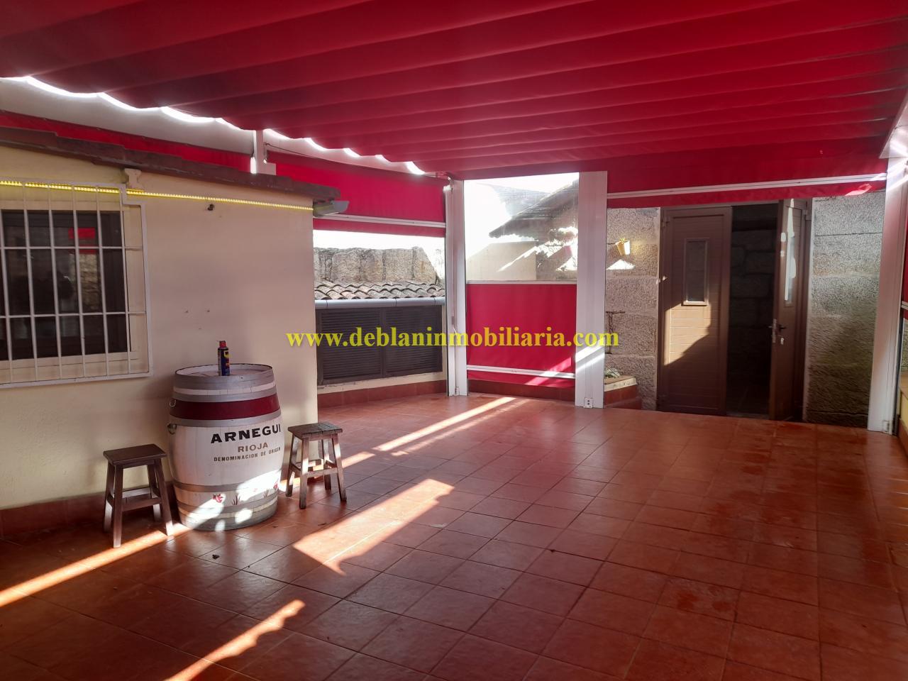 177325104631300028989_177325063053 SE ALQUILA LOCAL DE HOSTELERÍA CON GRAN POTENCIAL EN TUI
