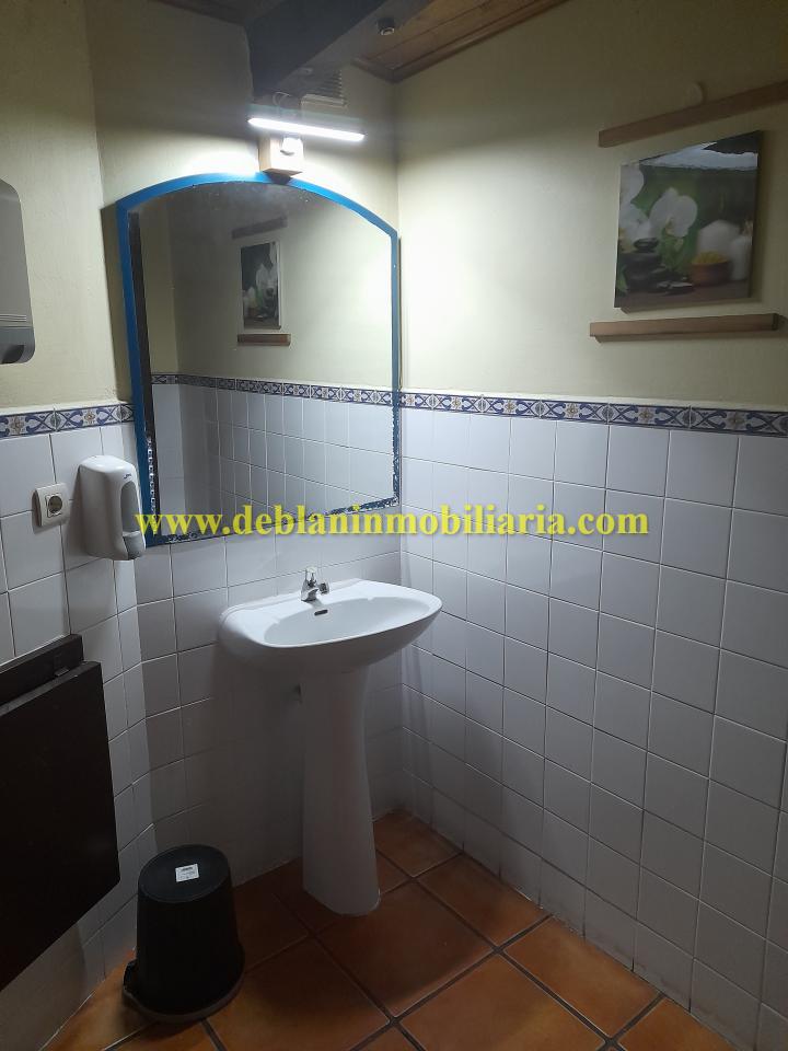 177325104873500028989_177325063459 SE ALQUILA LOCAL DE HOSTELERÍA CON GRAN POTENCIAL EN TUI