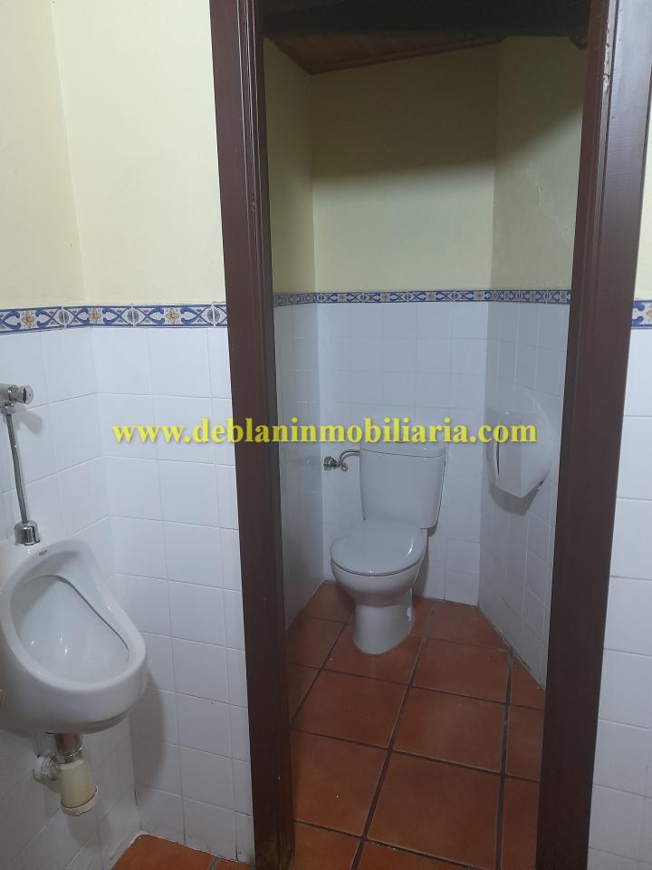 177325104933200028989_177325064026 SE ALQUILA LOCAL DE HOSTELERÍA CON GRAN POTENCIAL EN TUI