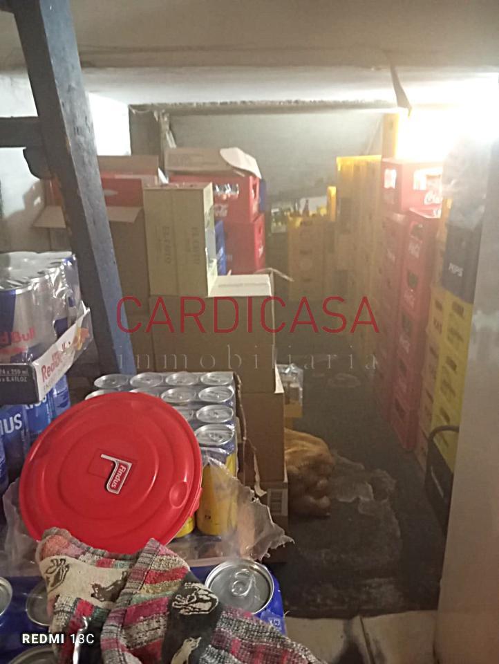 177339783835500028999_177314619238 Se alquila amplia cafetería en pleno funcionamiento.
