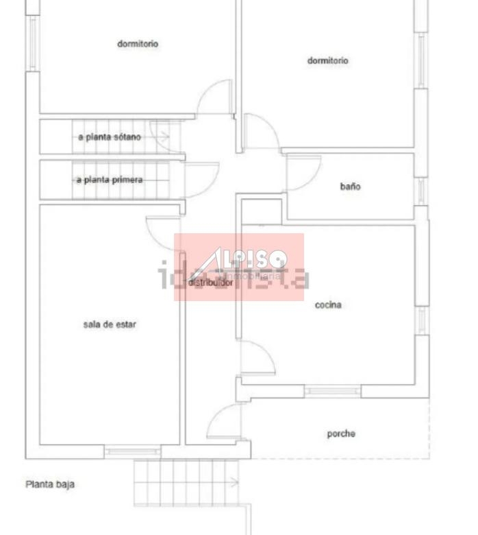 Casa en Vilamarín