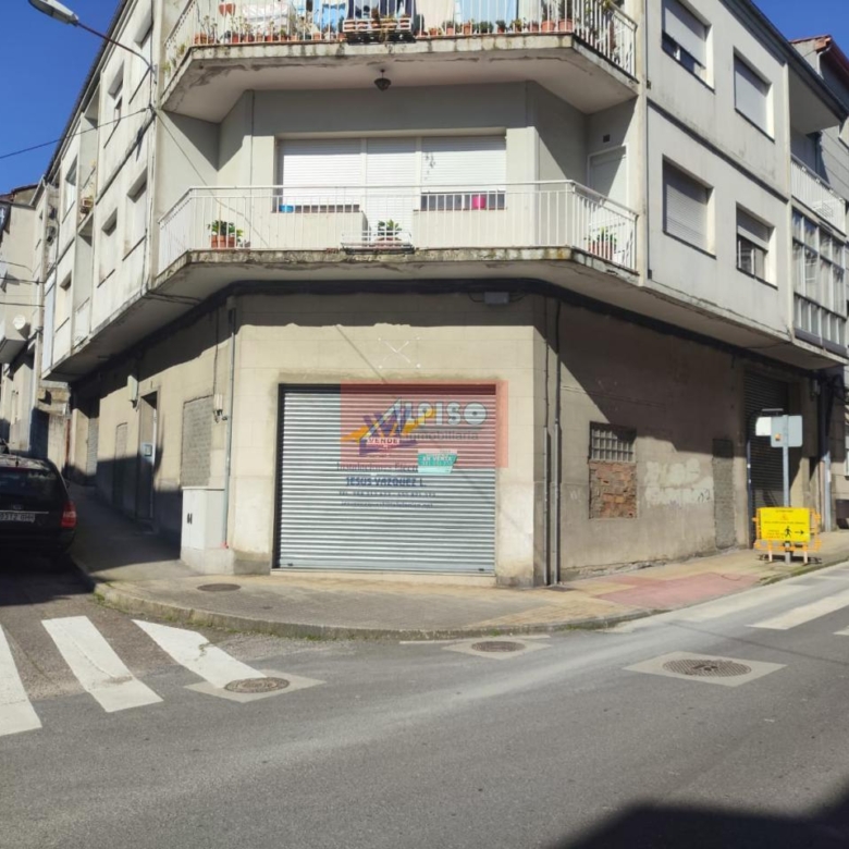 Local Comercial en Ourense