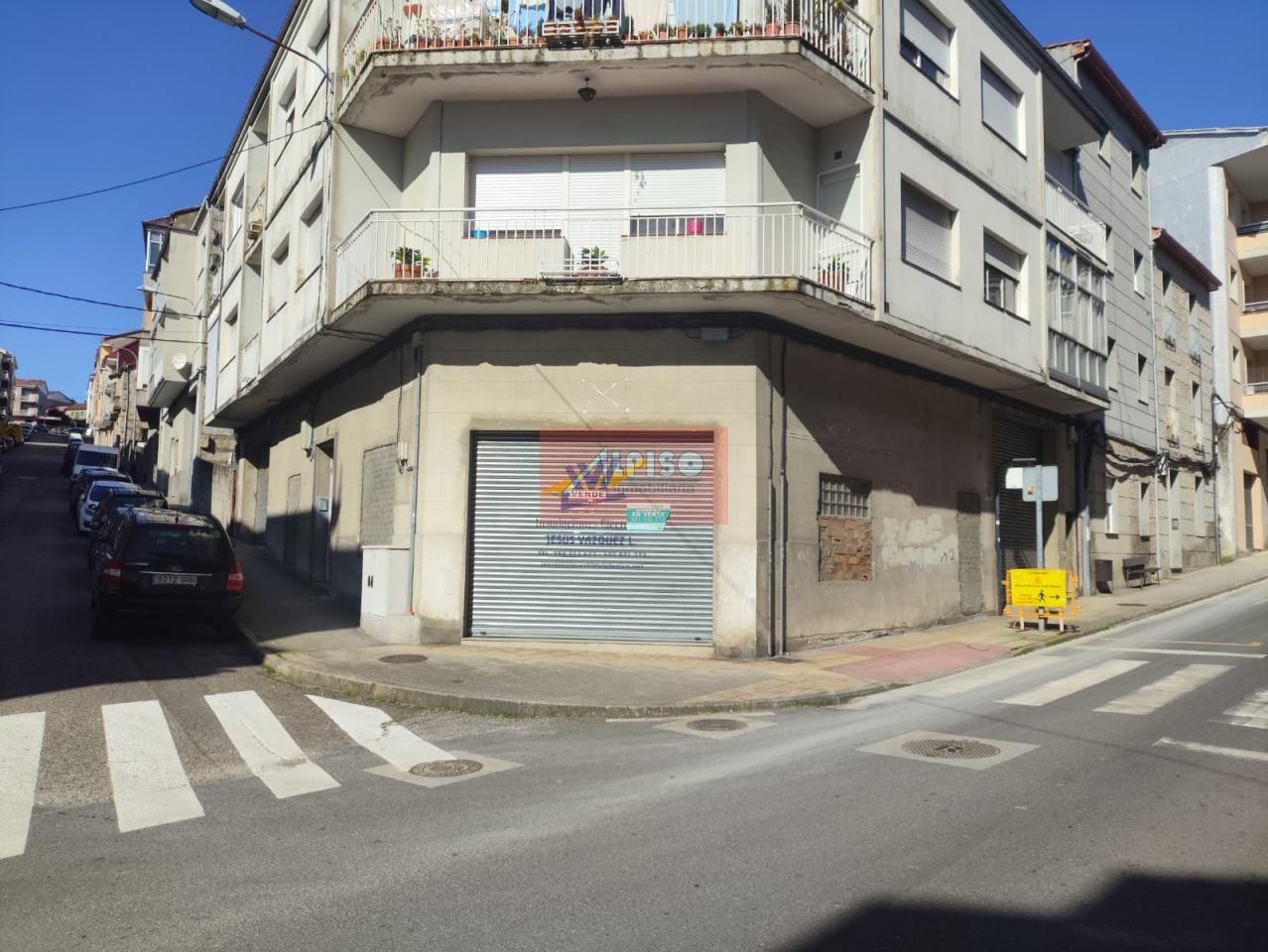 177367597775400020954_177367561031 Local Comercial en Ourense