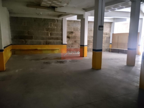 Local Comercial en Ourense