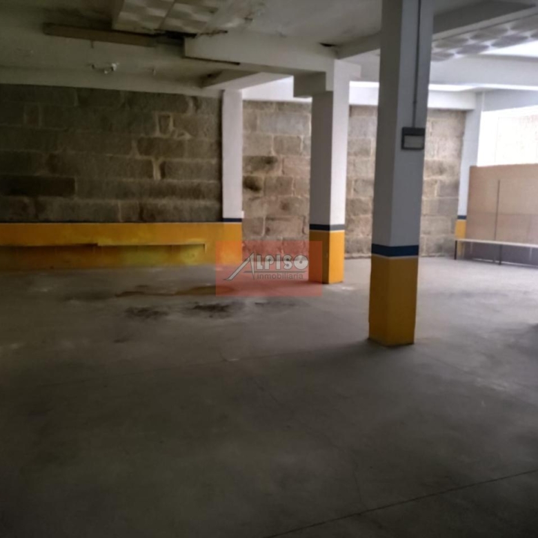 Local Comercial en Ourense
