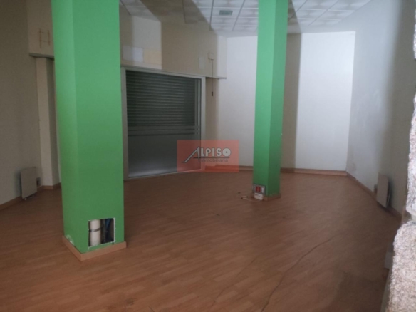 Local Comercial en Ourense