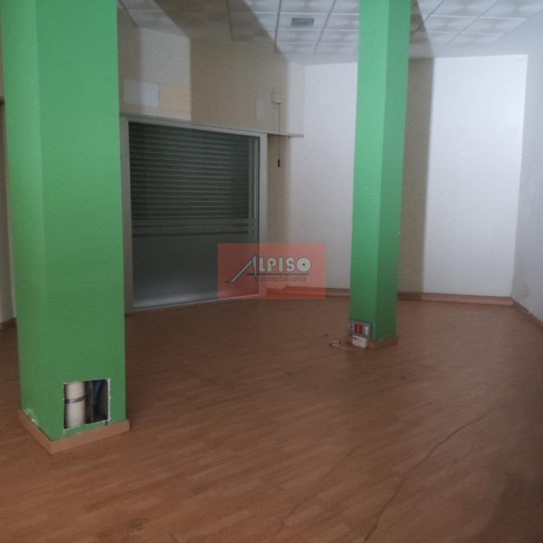 Local Comercial en Ourense