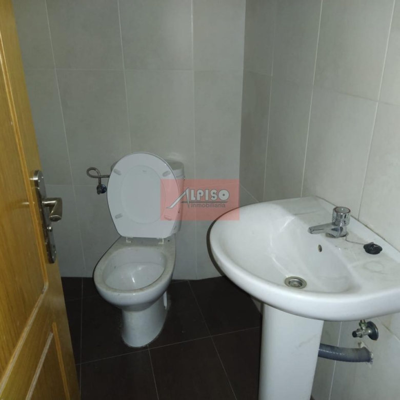 Local Comercial en Ourense