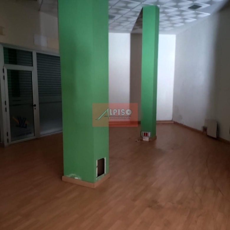 Local Comercial en Ourense