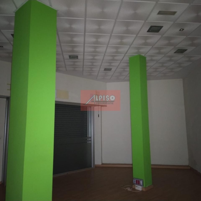 Local Comercial en Ourense