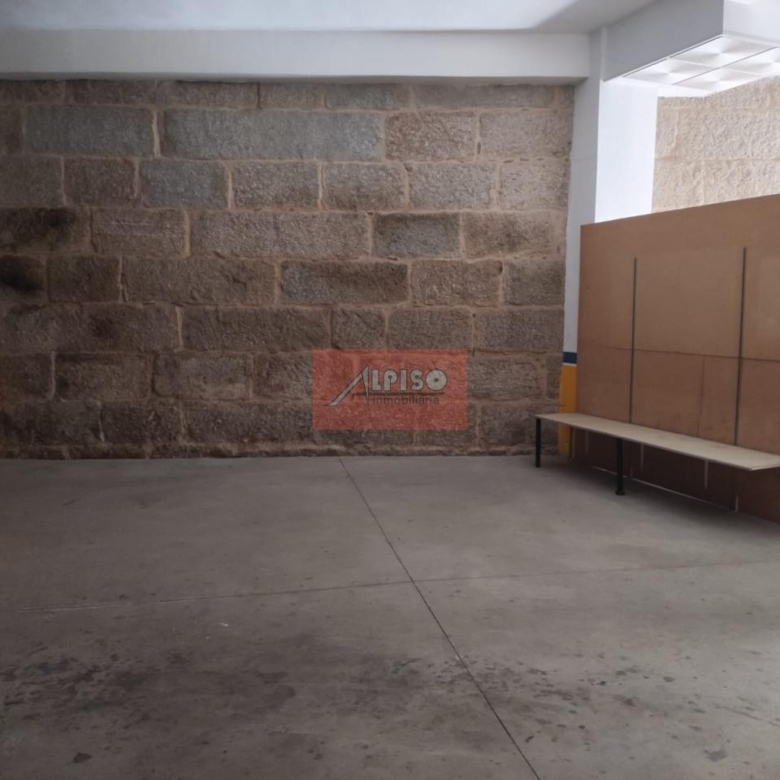 Local Comercial en Ourense