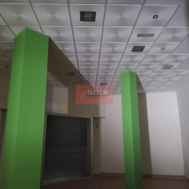 Local Comercial en Ourense