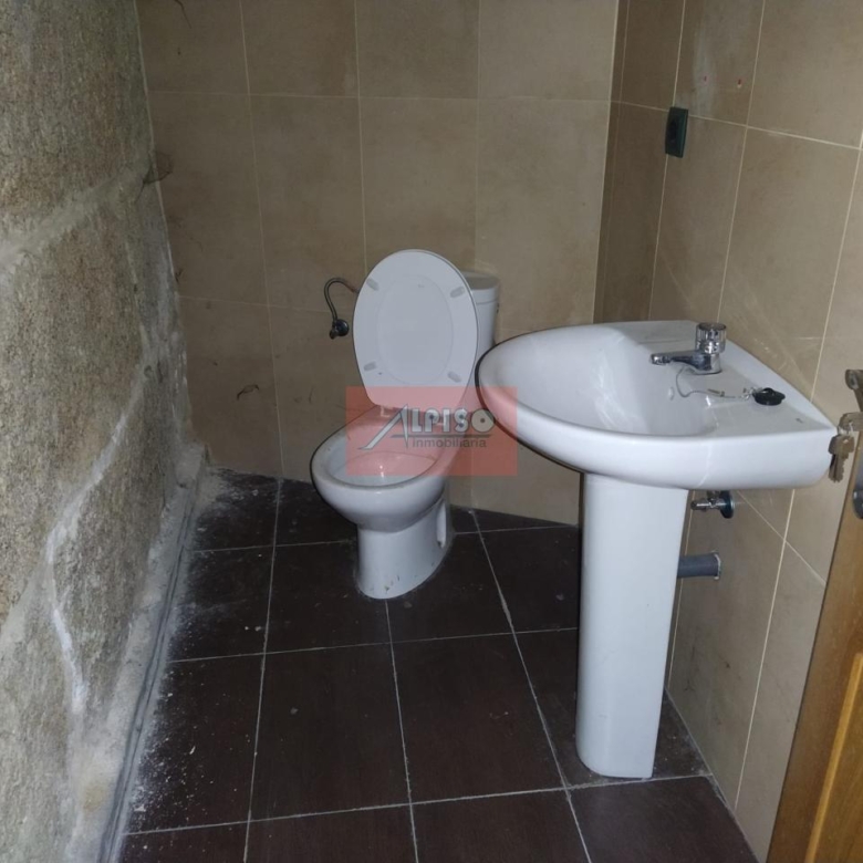 Local Comercial en Ourense