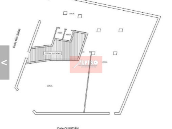 Local Comercial en Ourense
