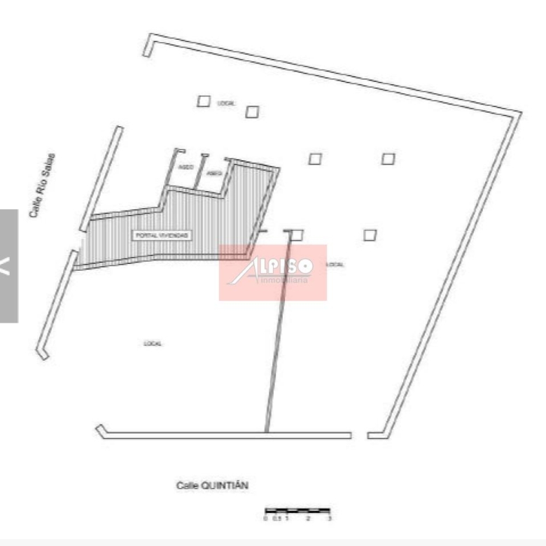 Local Comercial en Ourense