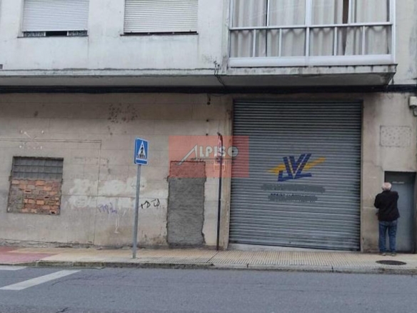 Local Comercial en Ourense