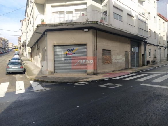 Local Comercial en Ourense
