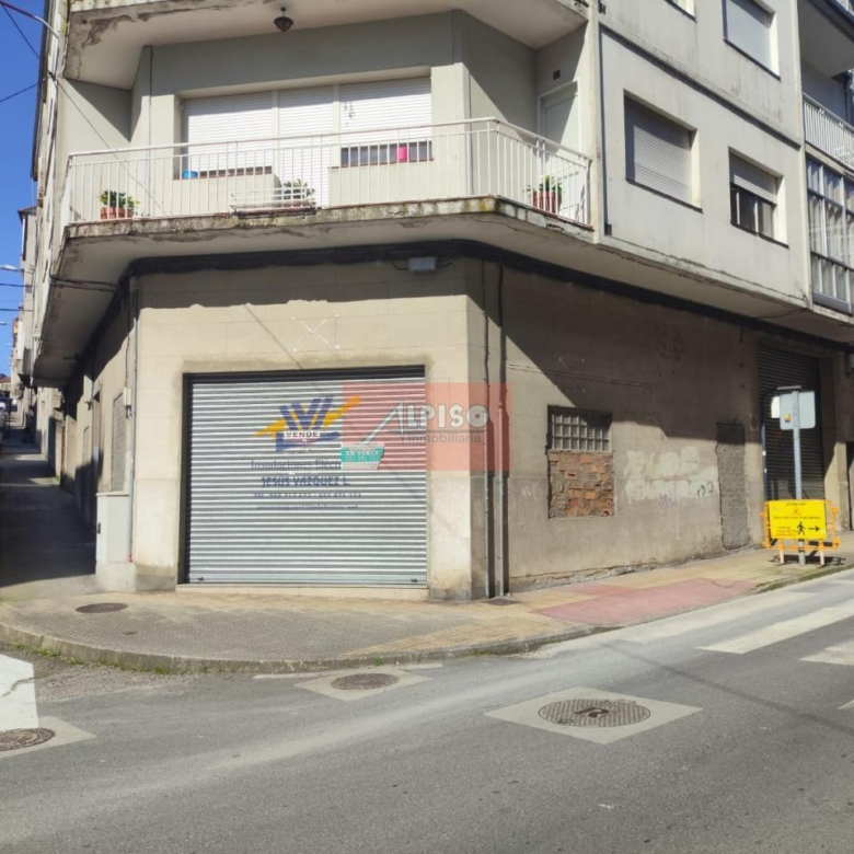 Local Comercial en Ourense