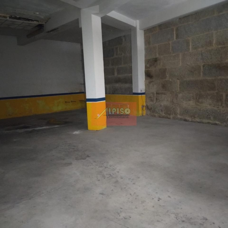Local Comercial en Ourense