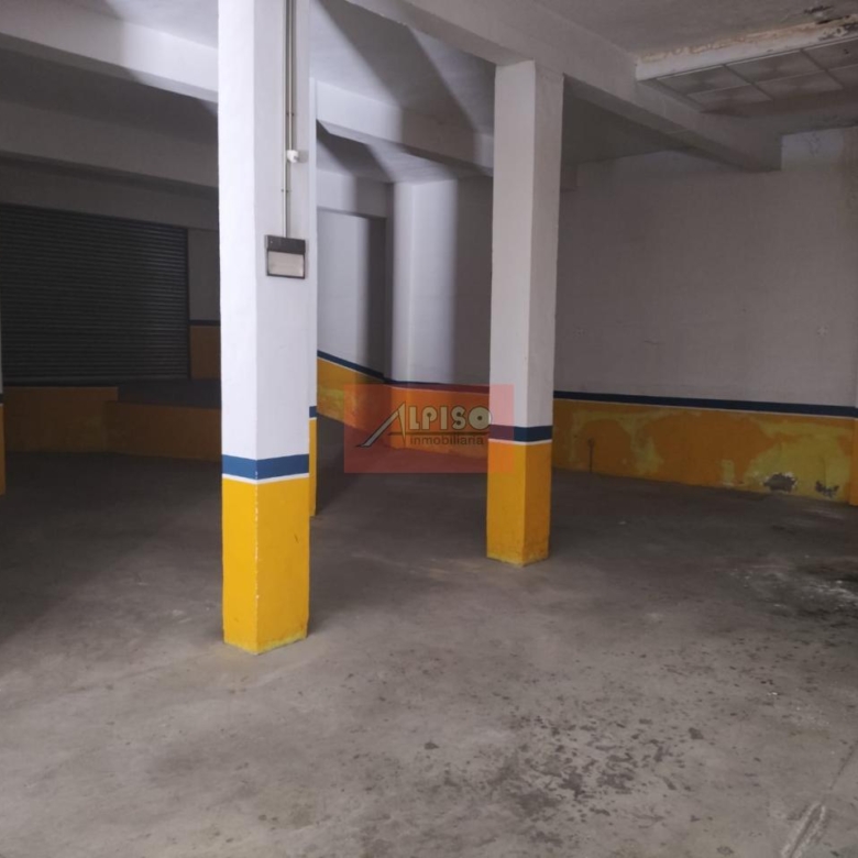 Local Comercial en Ourense
