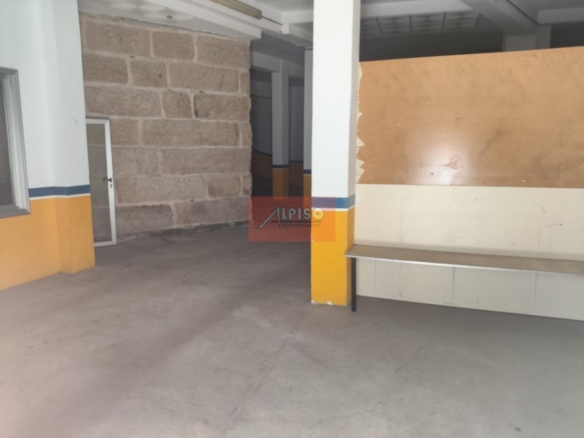 Local Comercial en Ourense