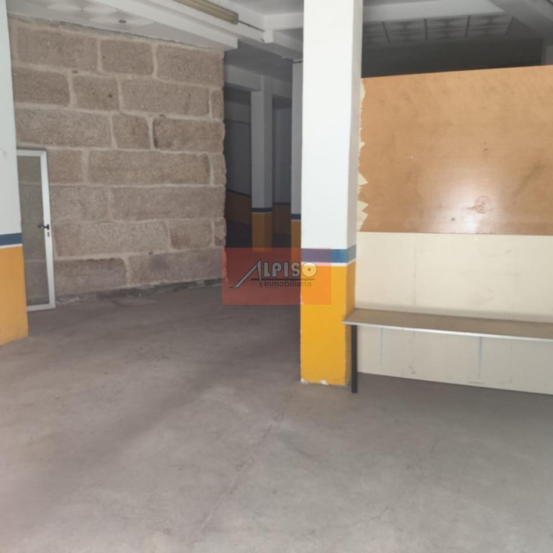 Local Comercial en Ourense