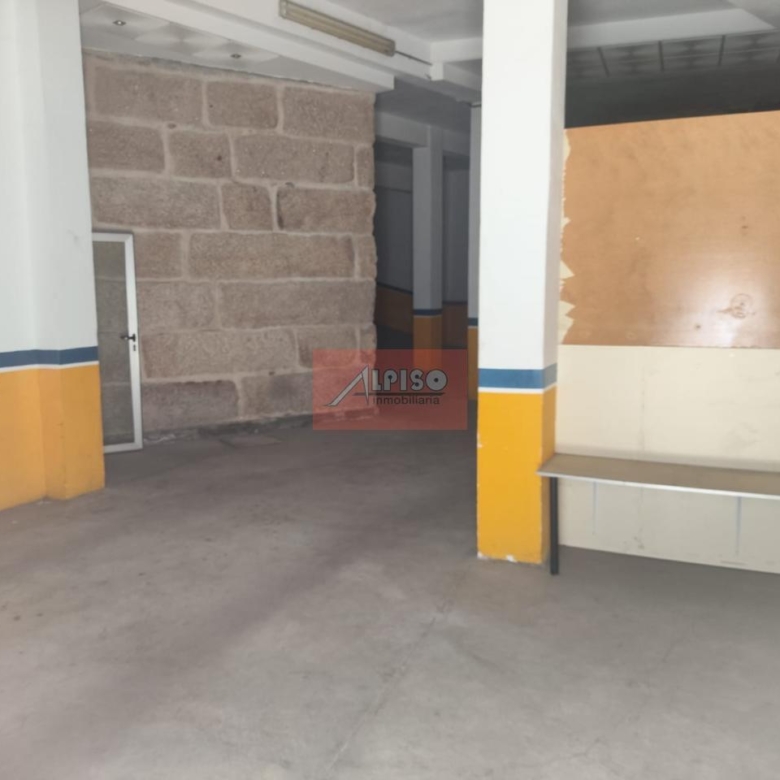 Local Comercial en Ourense