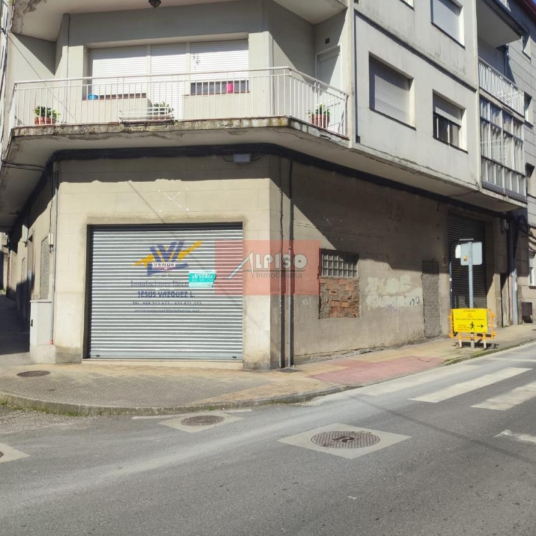 Local Comercial en Ourense