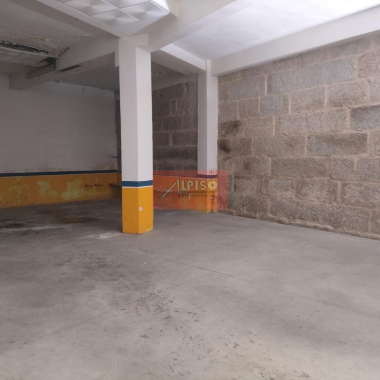 Local Comercial en Ourense