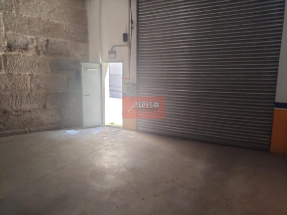 Local Comercial en Ourense