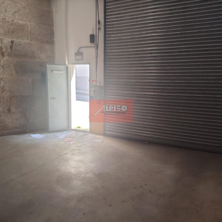 Local Comercial en Ourense