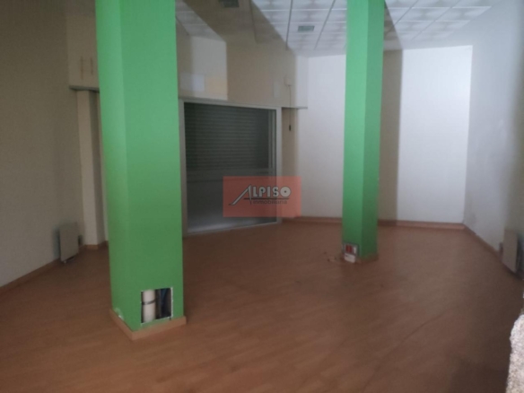 Local Comercial en Ourense