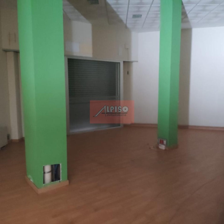Local Comercial en Ourense