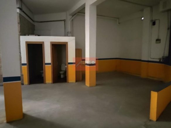 Local Comercial en Ourense