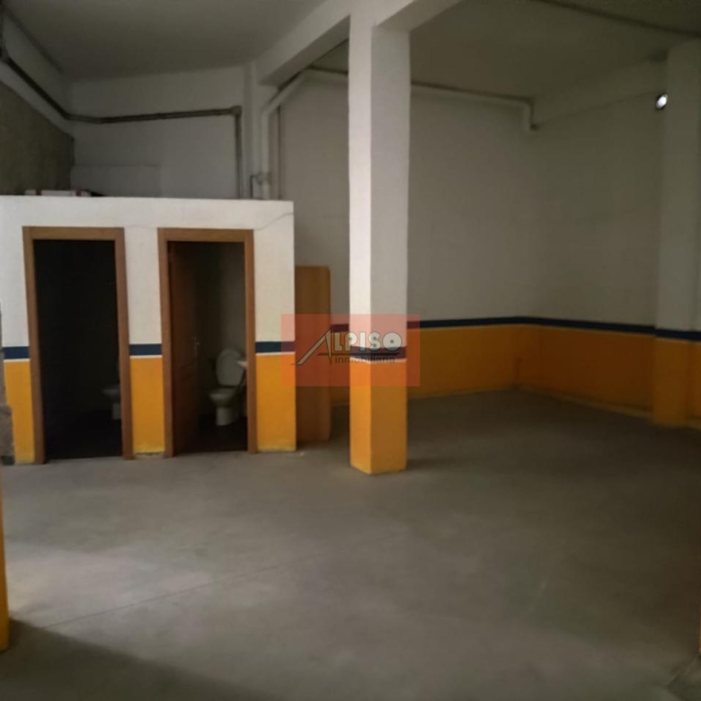Local Comercial en Ourense