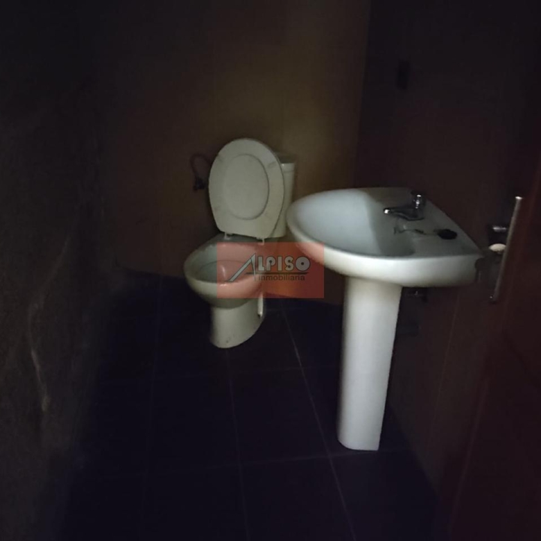 Local Comercial en Ourense