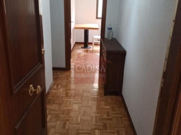VENTA DE PISO, ZONA CARRETERA DE LEDESMA.REF:10579