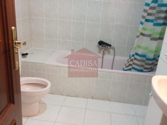 VENTA DE PISO, ZONA CARRETERA DE LEDESMA.REF:10579